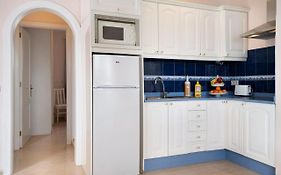 Apartamento Rocas Negras